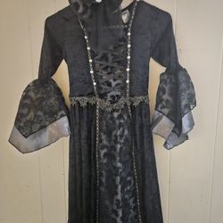 Victorian Spirit Costume