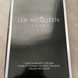 Magnetic Eyelashes-New