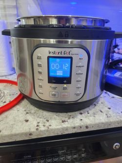 10qt Brand New Instapot