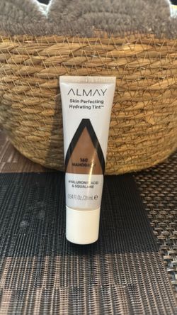 Maquillaje nuevo