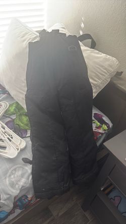 Kids Snow Pants
