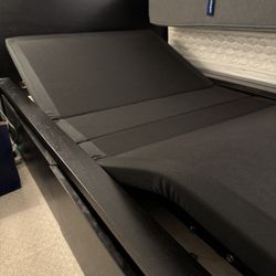 Twin Sealy Adjustable Base