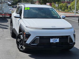 2024 Hyundai Kona