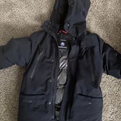Youth Size Parka 