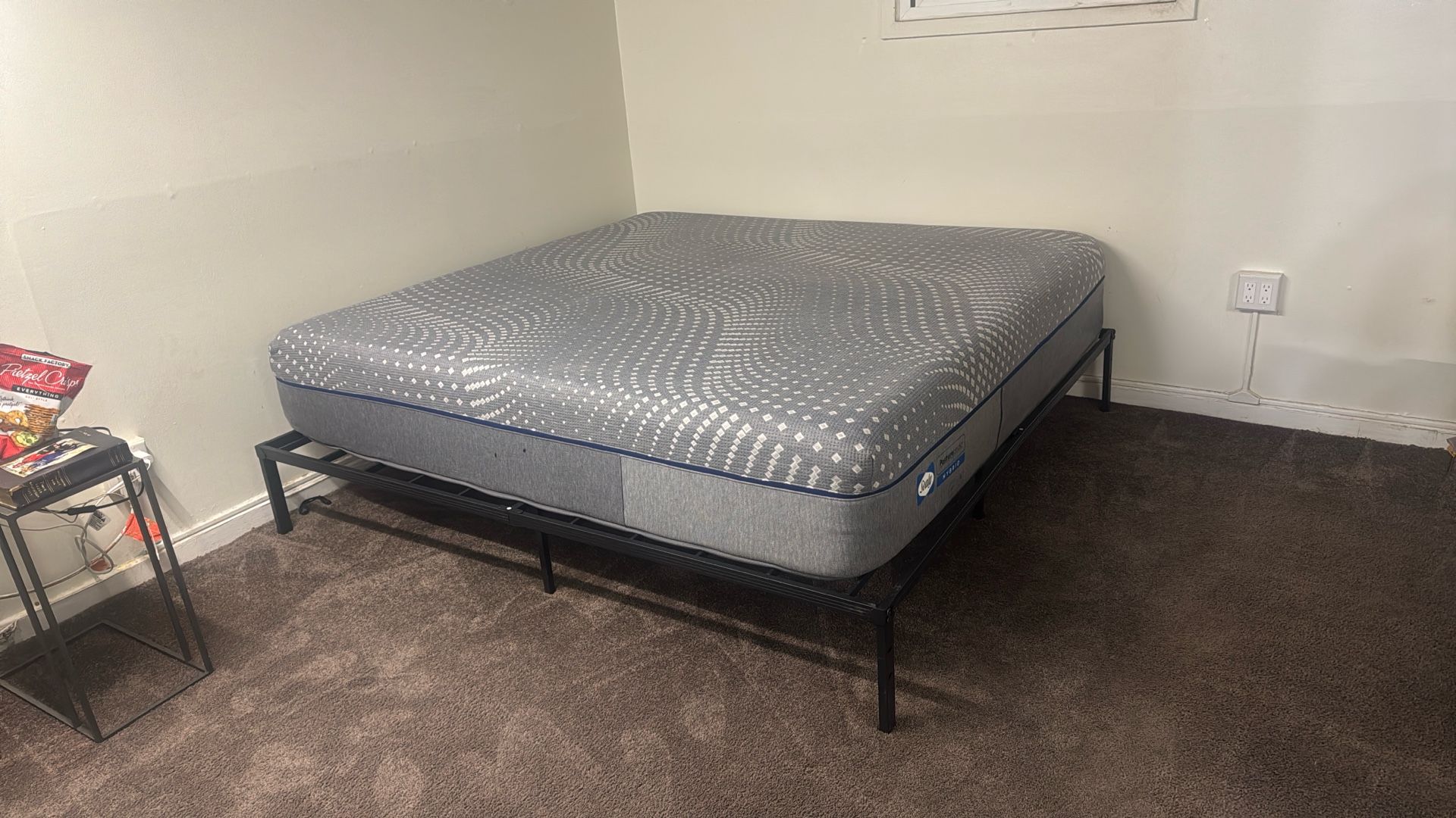 Brand New Bed Frame
