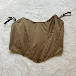 Corset Top