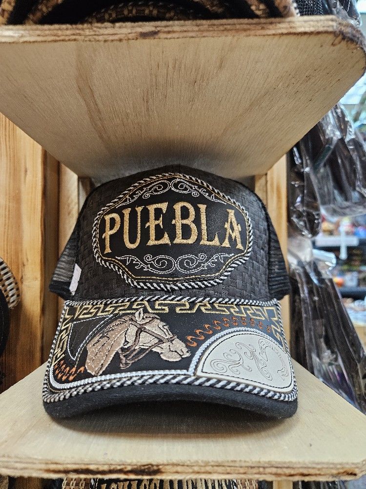 💥🇲🇽 Mexican Caps 🧢 Puebla 🇲🇽💥