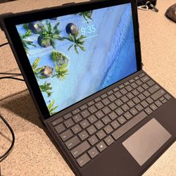 Microsoft Surface Pro 7