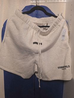 Fear of God Essentials Sweat Shorts