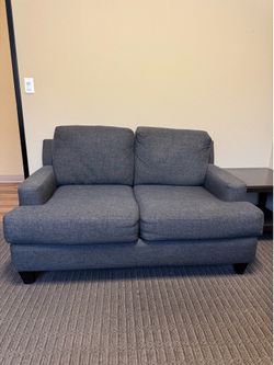 Loveseat Couch