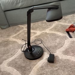 Table Reading And Working Lamp