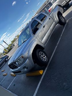 2005 Toyota Tacoma