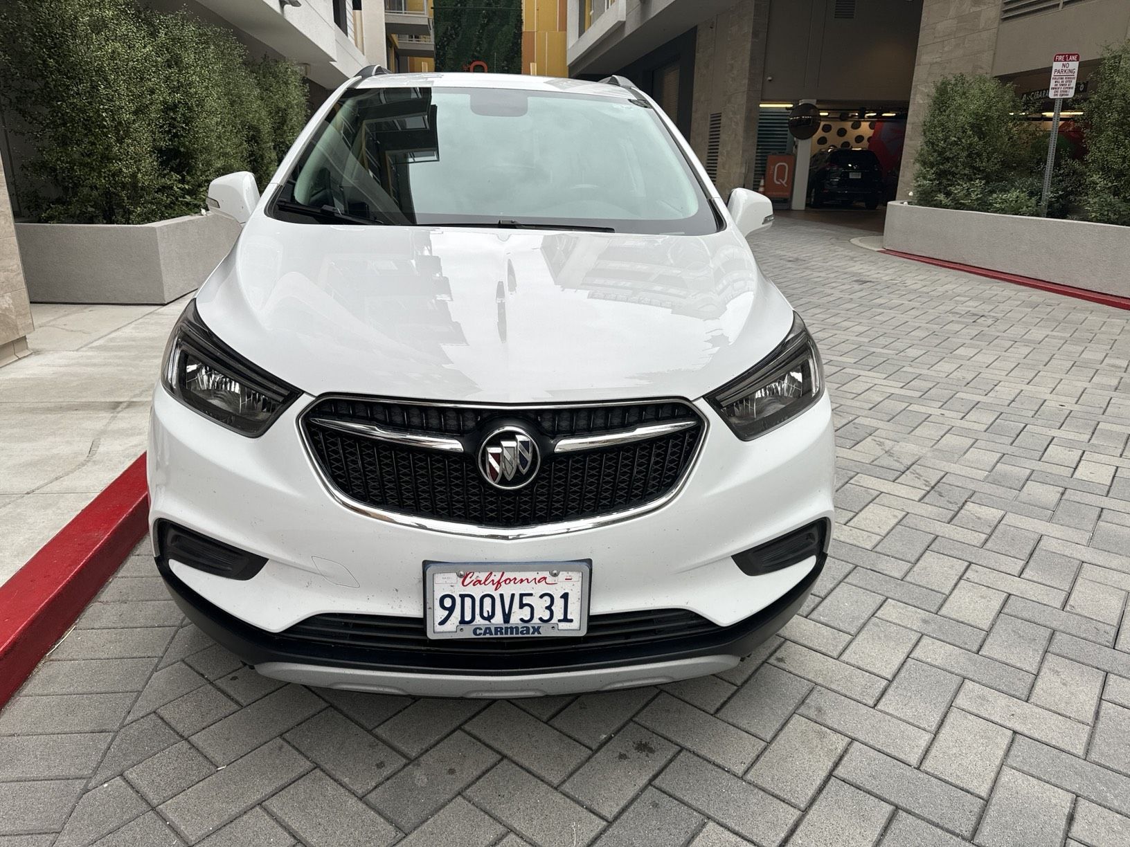Buick Encore
