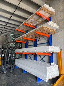 Baseboard Casing