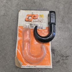 Tow Hook