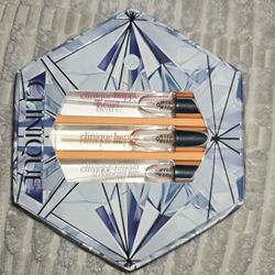 Clinique Perfume Set