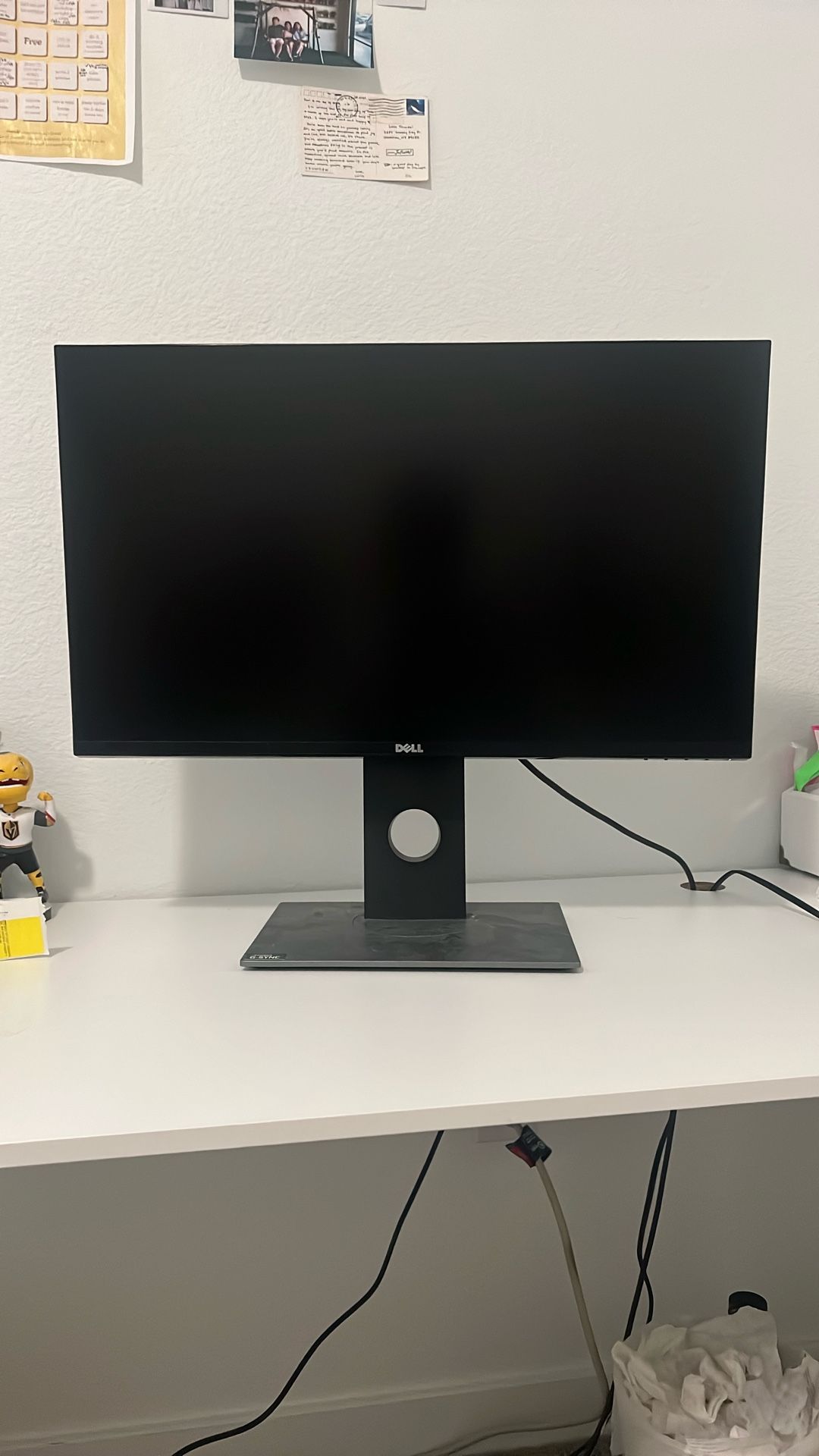 Dell computer gaming monitor