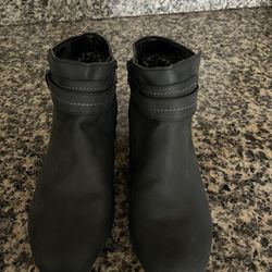 Women’s Boots