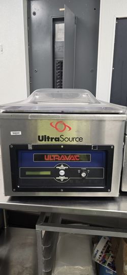 UltraSource Ultravac