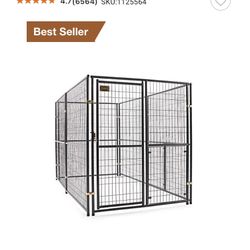 Dog Kennel 