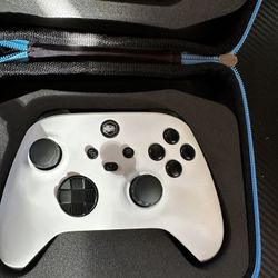 Battle beaver Custom Controller 