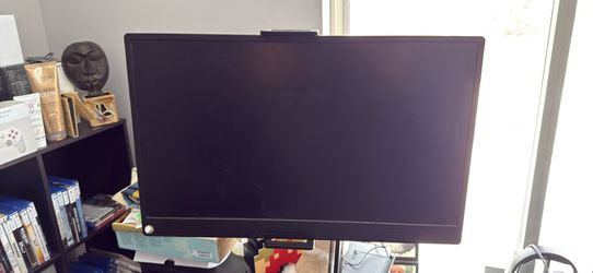 15.6" portable monitor Arzopa S1 Table