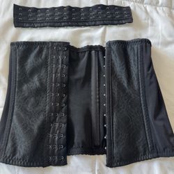 corset