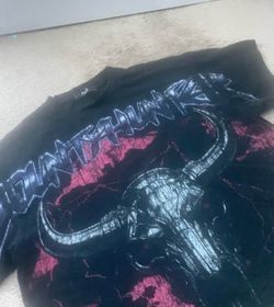 Oversized Streetwear Tee