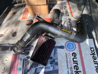 Aem Cold air intake