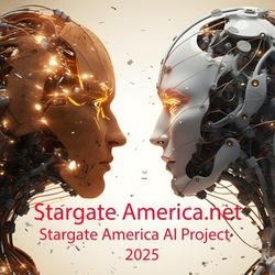 Stargate America dot net AI Domain Booklet