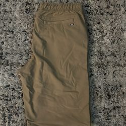 Hurley Jagger M