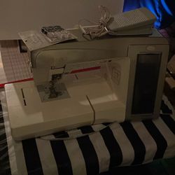 Baby lock Sewing machine W/ Case