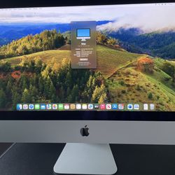 iMac All In One Computer