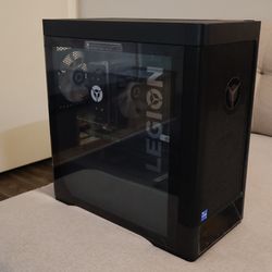 GEFORCE RTX 3050 Gaming PC by Legion