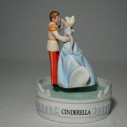 Cinderella Musical Memories Disney limited edition