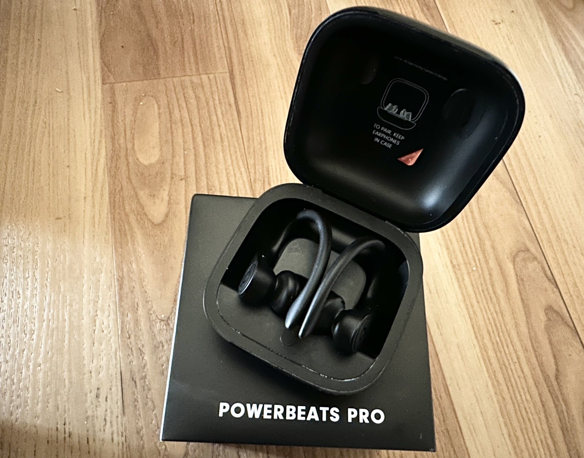 Powerbeats Pro