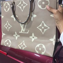 Louis Vuitton Purse