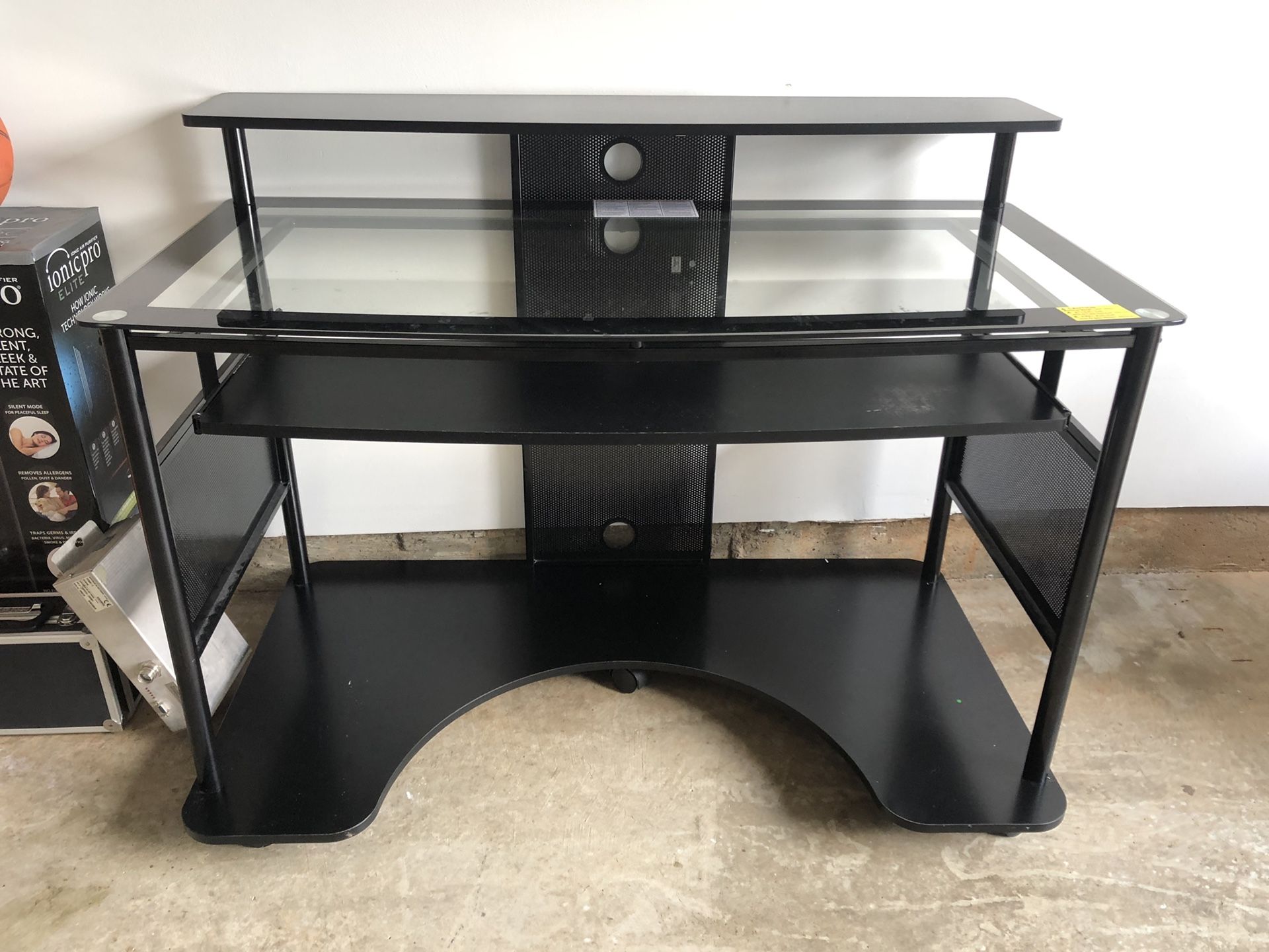 Mesa para computadora