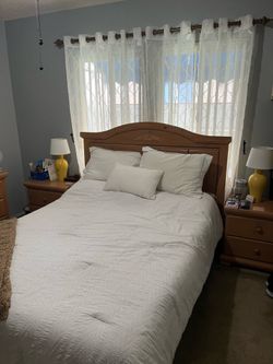 Bedroom room