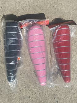 Banana Seats Brand New