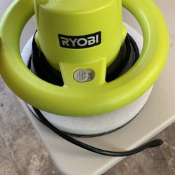 Ryobi Buffer