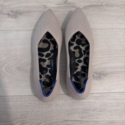 Rothy’s Flats Size 7