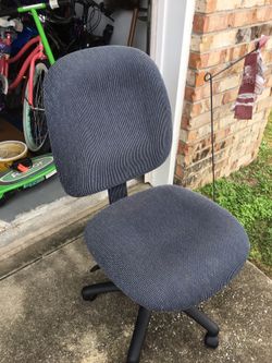 Office chair