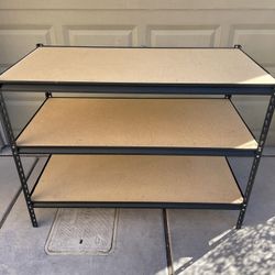 Shelve Organizer Unit