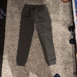 RSQ Jogger Camo Pants