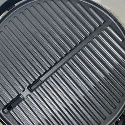 Electric Grill
