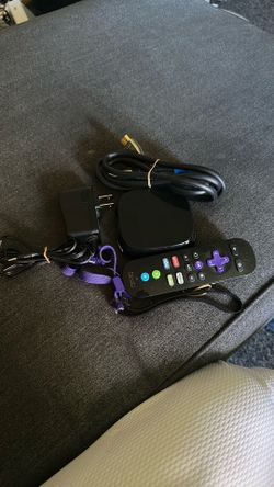 Roku Tv