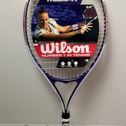 Wilson Triumph V Matrix 
