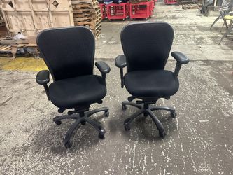 Nightingale Office Chairs 1500 New Your Cost For Gently Used $125