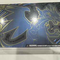 Mega Charizard X EX Ultra Premium Collection